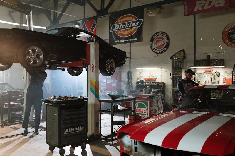 Norfolk Truck Repair Services for commercial trucks