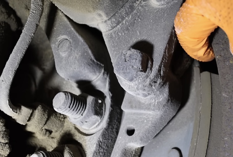 Mobile truck mechanic